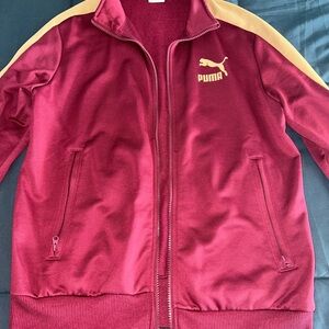 Puma T7 Jacket